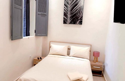 Quartier Hassan Appartement | Flat Studio Hassan Centre Rabat