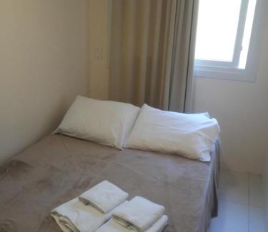 Tres Coroas Appartement | Flat Theobald