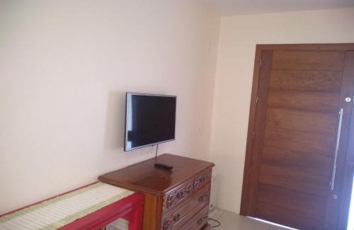 Tres Coroas Appartement | Flat Theobald