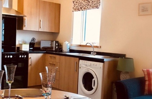 Kirkwall Copropriété | Flat Three At The Store - Self-Catering in the Heart of Kirkwall