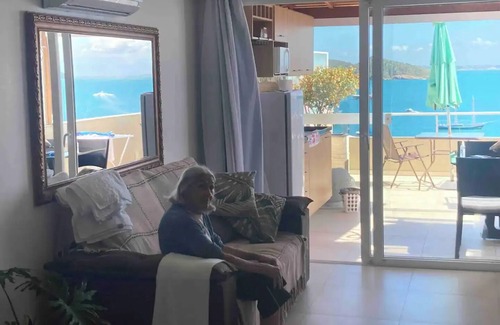 Joao Fernandes Appartement | Flat triple 181