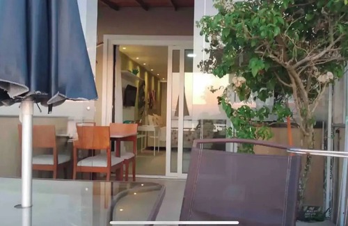 Joao Fernandes Appartement | Flat triple 181