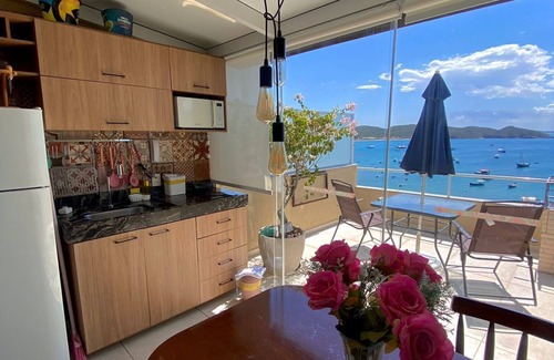 Parque Estadual da Costa do Sol Appartement | Flat triple 192