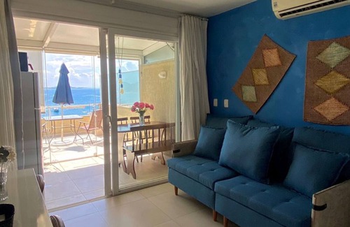 Parque Estadual da Costa do Sol Appartement | Flat triple 192