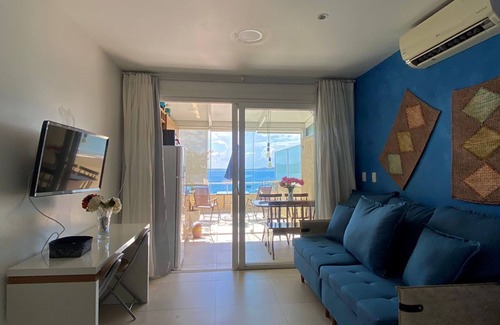 Parque Estadual da Costa do Sol Appartement | Flat triple 192