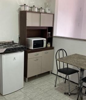 Vicosa do Ceara Appartement | Flat Viçosa