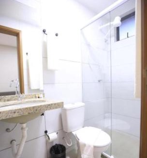Luis Correia Appartement | Flat Villa Atlântida