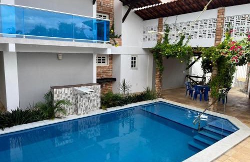 Coqueiro Appartement | Flat Villaggio Coqueiro