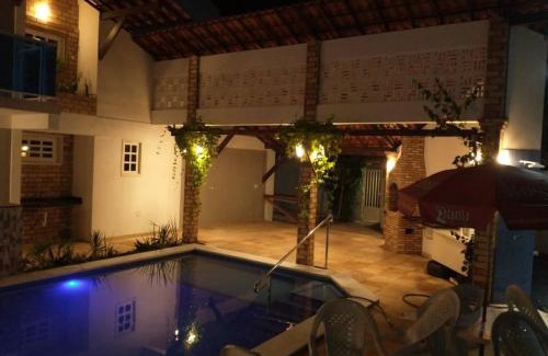 Coqueiro Appartement | Flat Villaggio Coqueiro