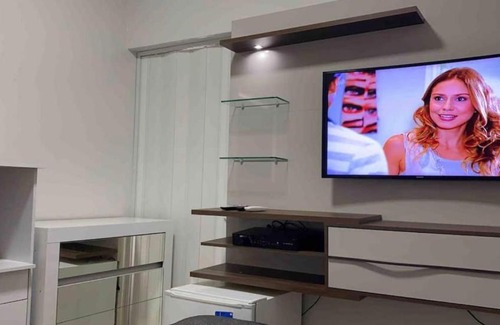 Centro Appartement | FLAT VIP no Centro com Wi-Fi