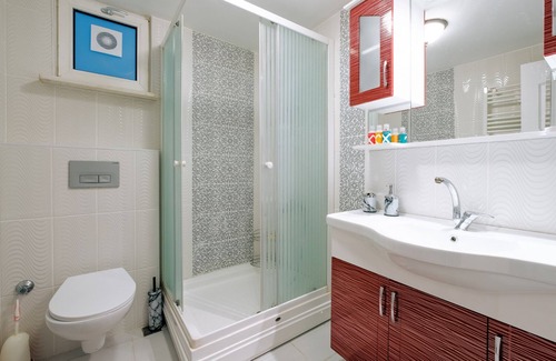 Moda Appartement | Flat w Balcony 8 min to Kadikoy Square