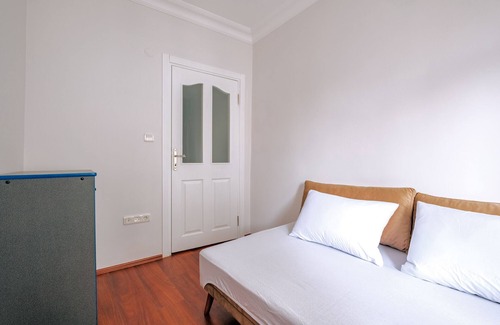 Moda Appartement | Flat w Balcony 8 min to Kadikoy Square