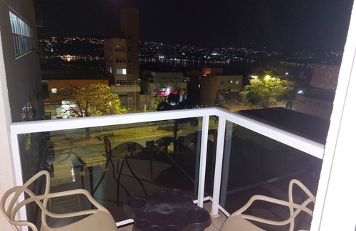 Lagoa Santa Appartement | Flat with privileged location and balcony with view