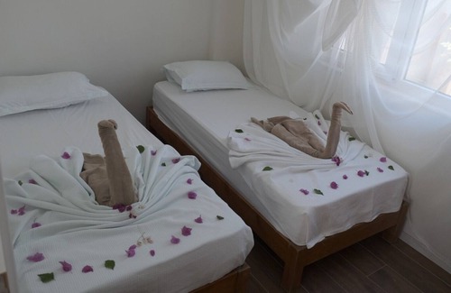 Bogazkent Appartement | Flat with huge outdoor area close to most popular touristic district in Antalya
