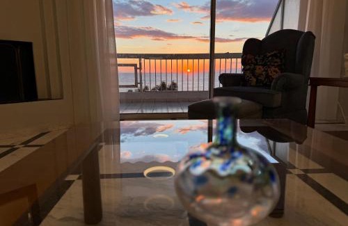 Patras Appartement | Flat With Incredible Sea View