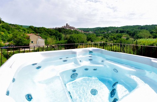 Arcidosso Appartement | New Homeway - Appartement Monte Amiata