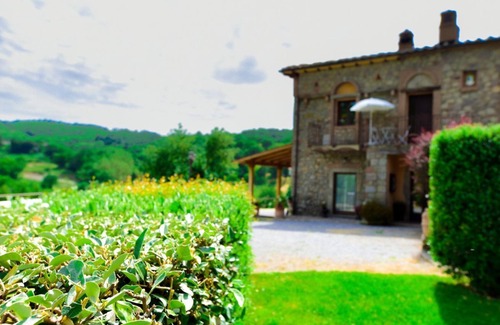 Arcidosso Appartement | New Homeway - Appartement Monte Amiata