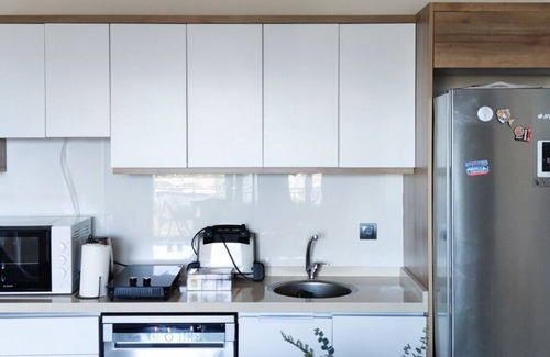 Dalaman Appartement | Flat with Shared Pool and Balcony in Dalaman
