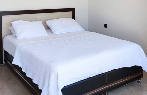 Dalaman Appartement | Flat with Shared Pool and Balcony in Dalaman