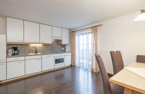 Wagrain Appartement | Appartement avec vues superbes dans un endroit de rêve