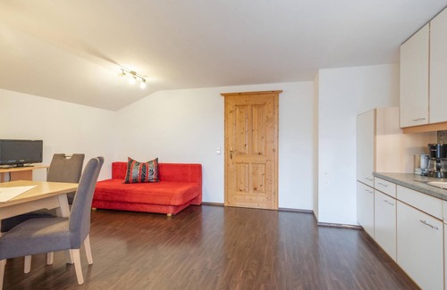 Wagrain Appartement | Appartement avec vues superbes dans un endroit de rêve