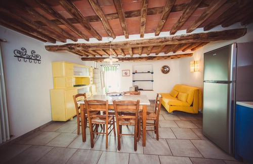 Massa Appartement | Appartement avec terrasse, A/C, Wi-Fi, piscine, station recharge voiture électr