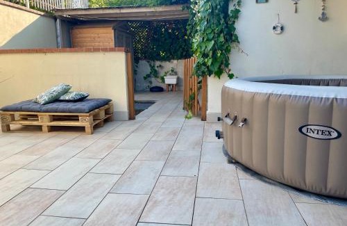 Partanna Appartement | Flat with Terrace & Pool