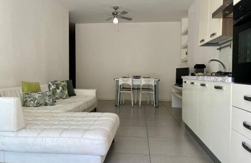 Partanna Appartement | Flat with Terrace & Pool