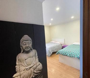 Mouriz Appartement | flat4u