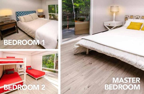 Jaco Appartement | FlatA4