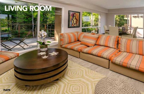 Jaco Appartement | FlatA4