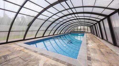 Sztutowo Appartement | Flatbook Apartamenty - Sztutowo Baltic Sun 2 z parkingiem