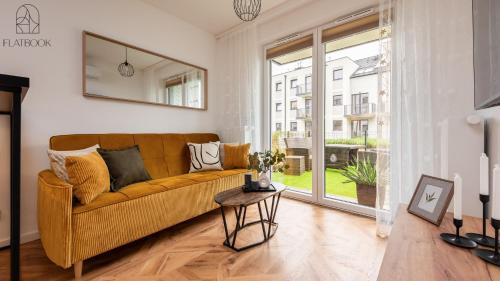 Sztutowo Appartement | Flatbook Apartamenty - Trimare II Sztutowo z bilardem i parkingiem