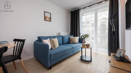 Sztutowo Appartement | Flatbook Apartamenty - Trimare II Sztutowo z bilardem i parkingiem