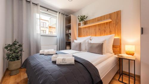Sztutowo Appartement | Flatbook Apartamenty - Trimare II Sztutowo z bilardem i parkingiem