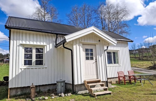 Evje Maison | Flatebygd by Interhome