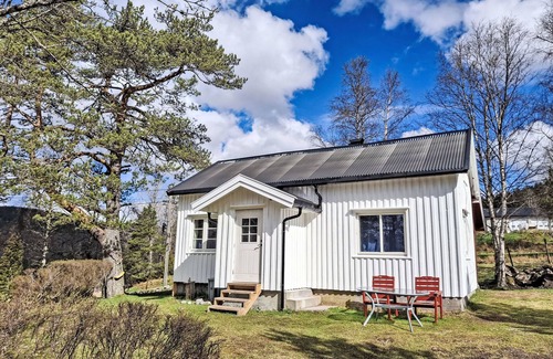 Evje Maison | Flatebygd by Interhome