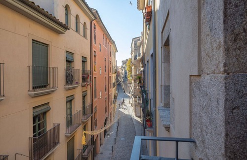 Barri Vell Appartement | Flateli. La Barca 11 1A