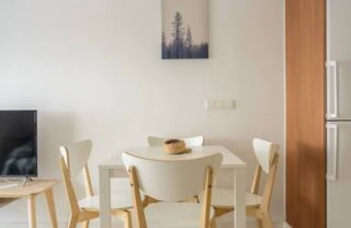 Eixample Appartement | Flateli Lorenzana 17