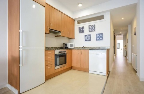 Eixample Appartement | Flateli Lorenzana 17