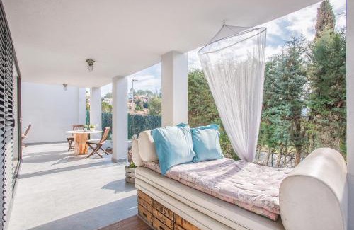 Montjuic Appartement | Flateli Montjuïc