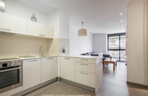Navas Appartement | Flateli Navas A01