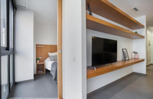 Navas Appartement | Flateli Navas D02