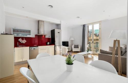 Ciutat Vella Appartement | Flateli Pelayo H3