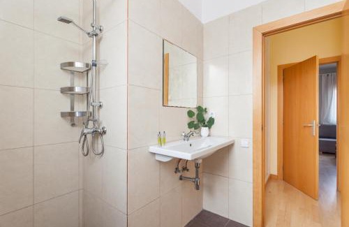 Sants-Badal Appartement | Flateli Roger 16