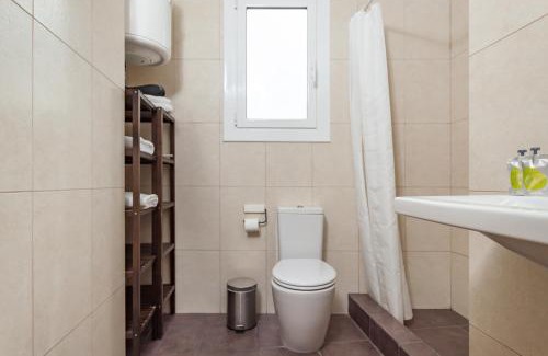 Sants-Badal Appartement | Flateli Roger 16