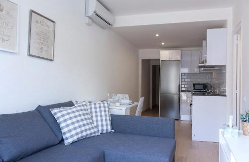 Sants-Badal Appartement | Flateli Roger 6