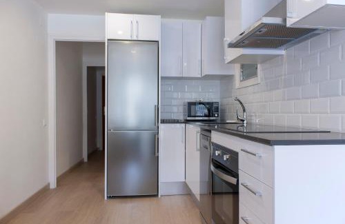 Sants-Badal Appartement | Flateli Roger 6