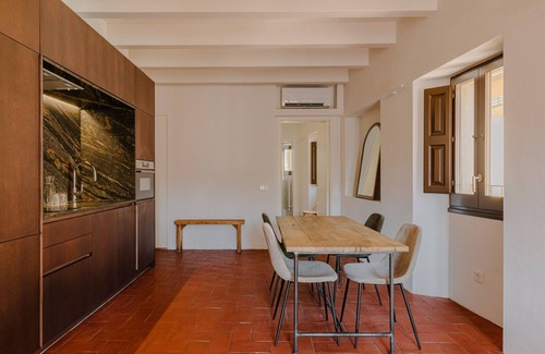el Mercadal Appartement | Flateli. Santa Clara 2.1
