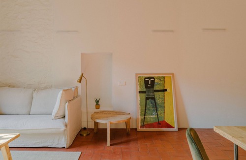 el Mercadal Appartement | Flateli. Santa Clara 1.2